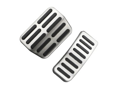 Накладки на педали Audi Seat Skoda Volkswagen (автомат)
