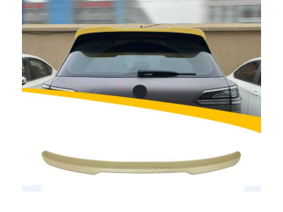 Спойлер Volkswagen Touareg 3 (2018-...)