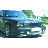 Вії без вирізів BMW E34