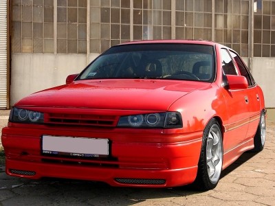 Вії Opel Vectra A, вія бедлук Вектра А