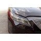 Реснички на Toyota Camry V40