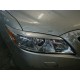 Реснички на Toyota Camry V40