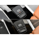 Кнопка переключения стояночного тормоза BMW 5 6GT X3 X4 G30 G31 G32 G01 G02 F97 F98