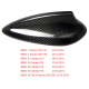 Акулий плавник на крышу BMW ﻿F20 F21 F45 F46 G01 F26 F15 F16 F85 F86 карбон