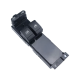 Блок кнопок склопідіймача VW BORA / Golf 4 / Passat B5 /  Seat Leon 1 / Toledo 2