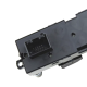 Блок кнопок склопідіймача VW BORA / Golf 4 / Passat B5 /  Seat Leon 1 / Toledo 2