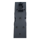 Блок кнопок склопідіймача VW BORA / Golf 4 / Passat B5 /  Seat Leon 1 / Toledo 2