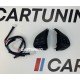Блоки кнопок на руль Mitsubishi ASX L200 Outlander Lancer Pajero