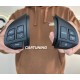 Блоки кнопок на руль Mitsubishi ASX L200 Outlander Lancer Pajero