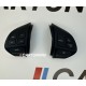 Блоки кнопок на руль Mitsubishi ASX L200 Outlander Lancer Pajero