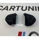 Блоки кнопок на руль Mitsubishi ASX L200 Outlander Lancer Pajero