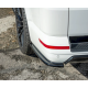 Боковые накладки заднего бампера Volkswagen T6 (2015-2019)