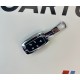 Чохол протектор на ключ для Land Rover, Range Rover Sport, Evoque, Freelander 2, Jaguar XF, XJ, XJL, XE C-X16
