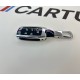 Чохол протектор на ключ для Land Rover, Range Rover Sport, Evoque, Freelander 2, Jaguar XF, XJ, XJL, XE C-X16