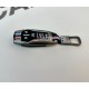 Чехол протектор на ключ Ford Fusion Mondeo Edge Mustang F-150 димчастий