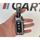 Чехол протектор на ключ Mitsubishi Outlander Lancer Eclipse Mirage Xpander ASX Pajero Eclipse Cross Montero