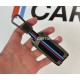 Чехол протектор на ключ Mitsubishi Outlander Lancer Eclipse Mirage Xpander ASX Pajero Eclipse Cross Montero