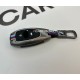 Чехол протектор на ключ Subaru BRZ Forester Legacy Outback WRX STI Impreza XV Crosstrek димчастий