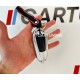 Чохол протектор на ключ для Audi A1 A3 A4 A5 A6 A7 A8 Q2 Q3 Q5 Q7 Q8 TT вар.2