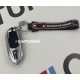 Чохол протектор на ключ для Audi A1 A3 A4 A5 A6 A7 A8 Q2 Q3 Q5