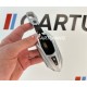 Чохол протектор на ключ для Audi A1 A3 A4 A5 A6 A7 A8 Q2 Q3 Q5 вар.2
