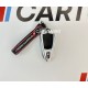 Чохол протектор на ключ для Audi A1 A3 A4 A5 A6 A7 A8 Q2 Q3 Q5 Q7 Q8 TT вар.2