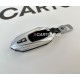 Чохол протектор на ключ для Audi A1 A3 A4 A5 A6 A7 A8 Q2 Q3 Q5 вар.2