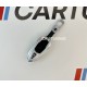 Чохол протектор на ключ для Audi A1 A3 A4 A5 A6 A7 A8 Q2 Q3 Q5 вар.2
