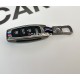 Чохол протектор на ключ для Audi A1 A3 A4 A5 A6 A7 A8 Q2 Q3 Q5 Q7 Q8 TT вар.2