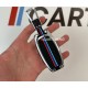 Чохол протектор на ключ для Audi A1 A3 A4 A5 A6 A7 A8 Q2 Q3 Q5 Q7 хром вар.4