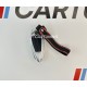 Чохол протектор на ключ для Audi A1 A3 A4 A5 A6 A7 A8 Q2 Q3 Q5 Q7 Q8 TT вар.2