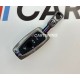 Чохол протектор на ключ для BMW F20 F30 F34 F32 F07 F10 F30 F06 M5 M6 F25 F26 темний