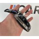Чохол протектор на ключ для BMW F20 F30 F34 F32 F07 F10 F30 F06 M5 M6 F25 F26 темний