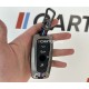 Чохол протектор на ключ для BMW F20 F30 F34 F32 F07 F10 F30 F06 M5 M6 F25 F26 темний