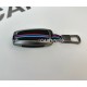 Чохол протектор на ключ для BMW F20 F30 F34 F32 F07 F10 F30 F06 M5 M6 F25 F26 темний