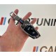 Чохол протектор на ключ для BMW F48 G30 G11 F39 F25 F15 F16 хром