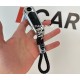 Чохол протектор на ключ для Mazda вар.3