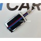 Чохол смарт-ключ для Renault Koleos, Kadjar, Clio, Megane, Captur, Espace Kangoo, Sandero, Talisman хром