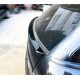 Cпойлер під скло задніх дверей Range Rover Sport L494 чорний глянець (2013-2019)