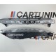 Дневные ходовые огни Audi Q7 S-Line бампер (2010-2015)