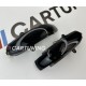 Динамические повторители поворотов Mercedes W203 / W211 дымчатые (2000-2009)