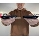 Динамические светодиодные указатели поворотов BMW