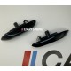 Динамические светодиодные указатели поворотов BMW