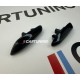 Динамические светодиодные указатели поворотов BMW