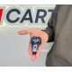 Розкішна кришталева ручка передач + комплект кнопок BMW 1 F20/2 F22/3 F30/4 F32/5 F10/6 F06/7 F01/X3 F25/X4 F26 (логотип M)