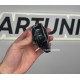 Роскошная хрустальная ручка передач + комплект кнопок BMW 5 G30 / 6GT G32 / 7 G12 / X3 G01 / X4 G02 (логотип M)