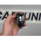 Розкішна кришталева ручка передач + комплект кнопок BMW X5 G05 /X6 G06 / X7 G07 (логотип Х)