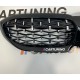 Решітка радіатора BMW G20 Diamond Black+Chrom (2018-2022)