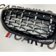 Решітка радіатора BMW G20 Diamond Black+Chrom (2018-2022)