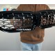 Решітка радіатора BMW G20 Diamond Black+Chrom (2018-2022)